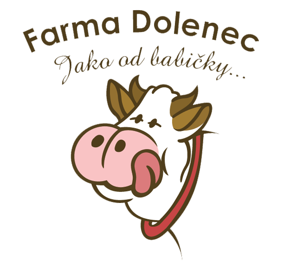 Farma dolenec