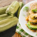 Cukinia w tym cieście jako pierwsza znika ze stołu: 3 wspaniałe przepisy Cukinia w tym cieście jako pierwsza znika ze stołu: 3