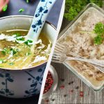 Jest to dokładnie taki rodzaj cholodets, jaki robiła moja babcia: