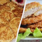 Lepsze niż kotlety i kotlety: soczyste brizole z mięsa mielonego